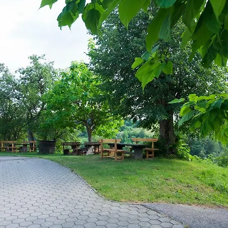Turisticna Kmetija Vrezner Apartment Zgornja Kungota Exterior photo