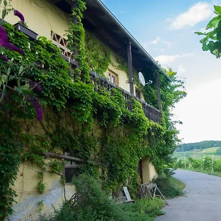 Turisticna Kmetija Vrezner Apartment Zgornja Kungota Exterior photo