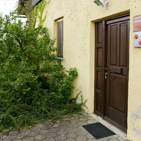 Turisticna Kmetija Vrezner Apartment Zgornja Kungota Exterior photo