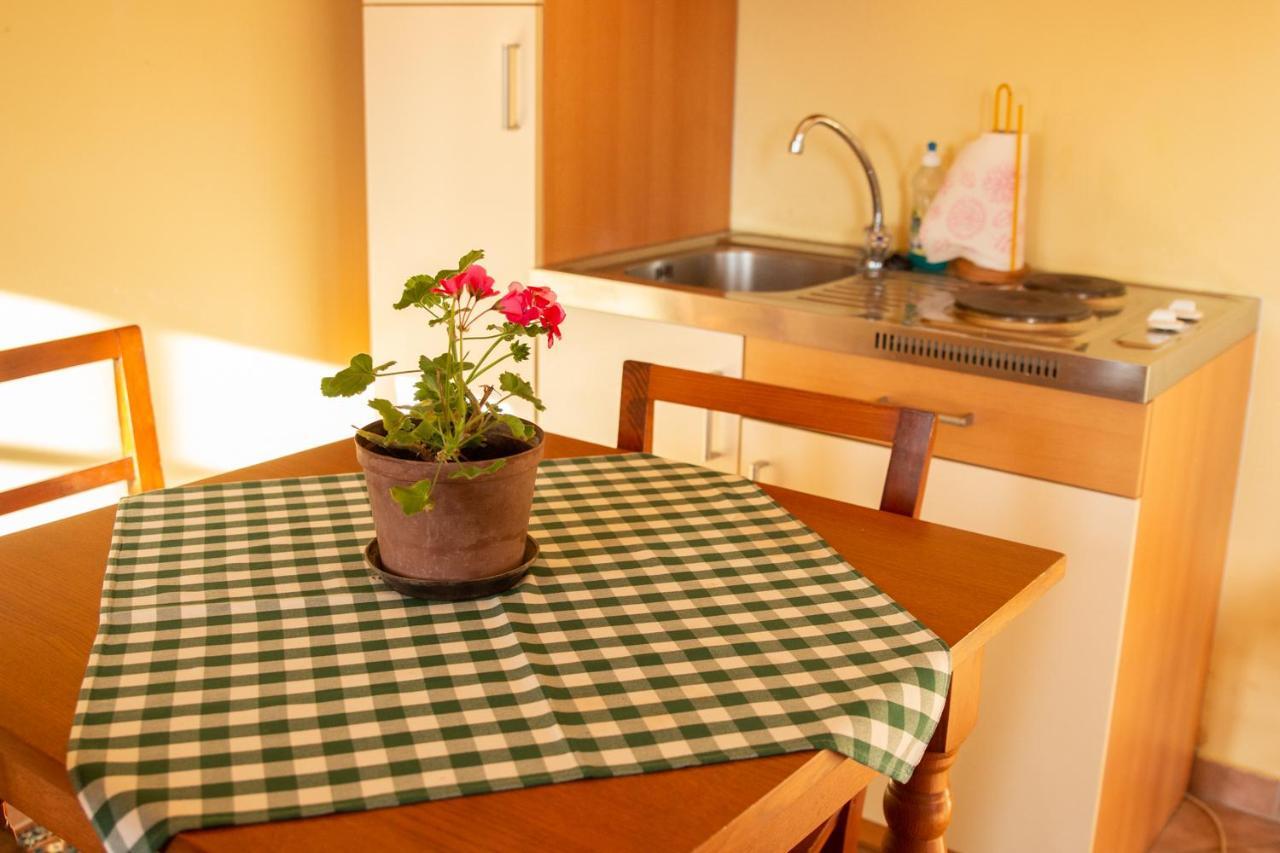 Turisticna Kmetija Vrezner Apartment Zgornja Kungota