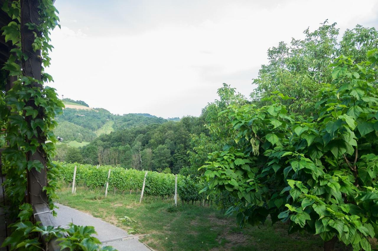 Turisticna Kmetija Vrezner * Zgornja Kungota