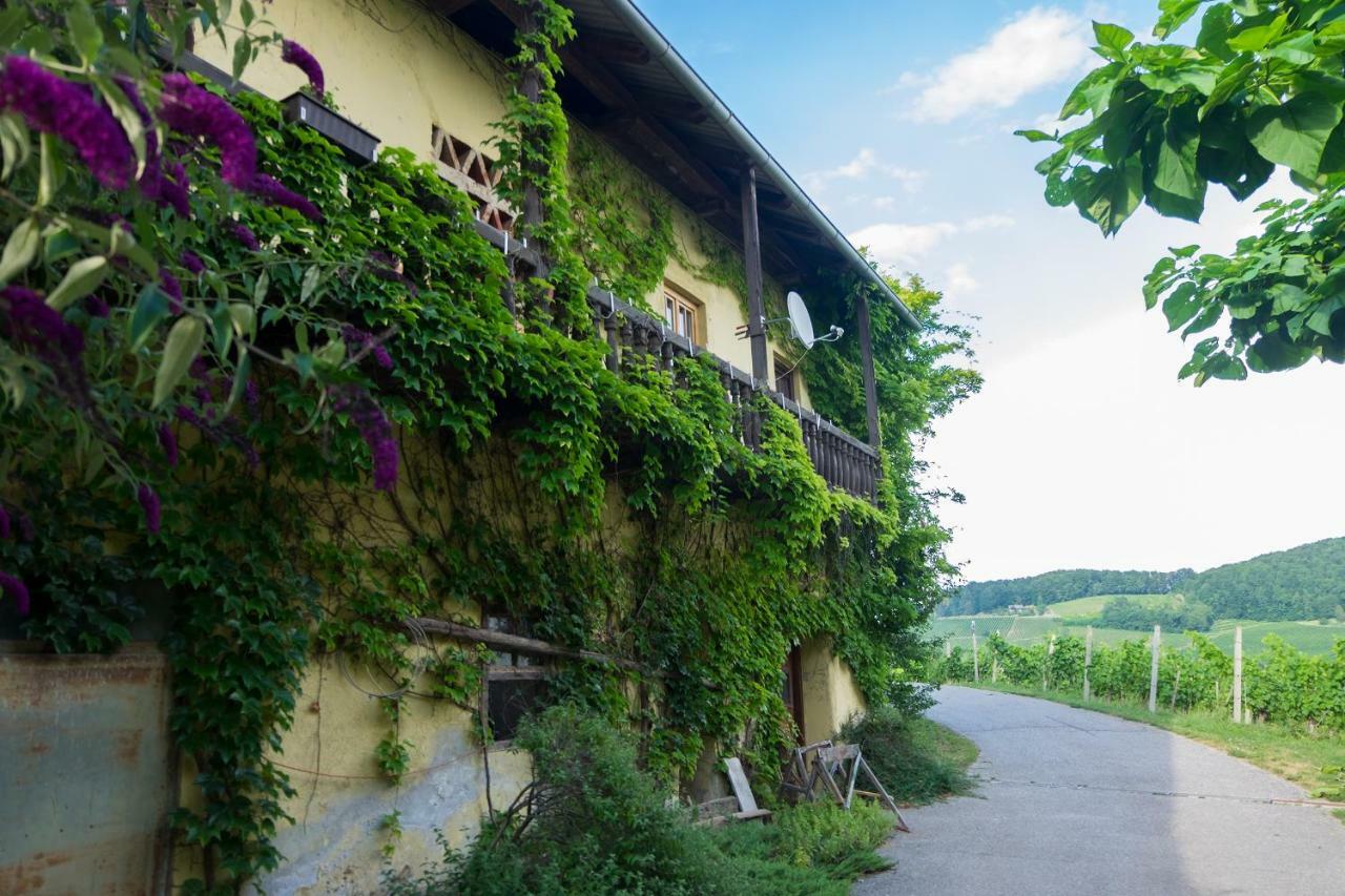 Apartment Turisticna Kmetija Vrezner Zgornja Kungota