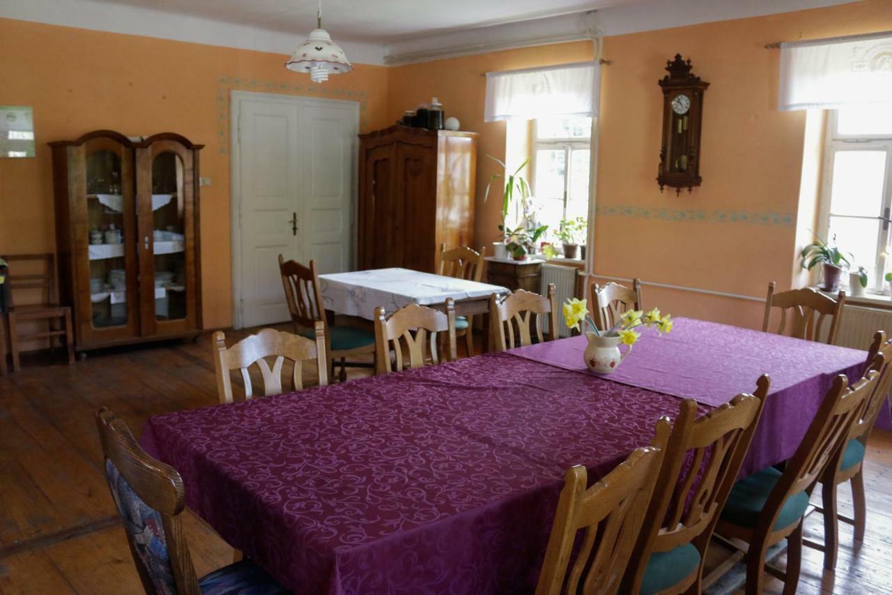 Apartment Turisticna Kmetija Vrezner Zgornja Kungota