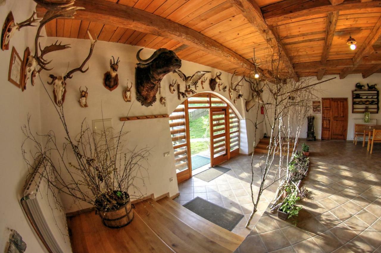 Turisticna Kmetija Vrezner * Zgornja Kungota